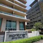 Two bedroom 134m2 in Montrari Jomtien Beach View
