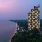 Квартира с 2-мя спальнями 84м2 в Del Mare Bangsarey