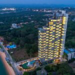 Квартира с 2-мя спальнями 84м2 в Del Mare Bangsarey
