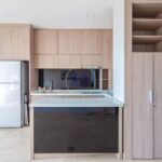 Квартира с 2-мя спальнями 100м2 в Cetus Beachfront Condominium