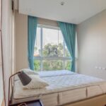 Квартира с 2-мя спальнями 100м2 в Cetus Beachfront Condominium