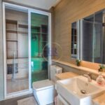 Квартира с 2-мя спальнями 100м2 в Cetus Beachfront Condominium
