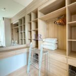 Квартира с 2-мя спальнями 100м2 в Cetus Beachfront Condominium
