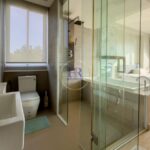 Квартира с 2-мя спальнями 100м2 в Cetus Beachfront Condominium