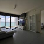 One bedroom apartment 76m2 in Zire Wongamat