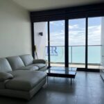 One bedroom apartment 76m2 in Zire Wongamat