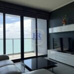 One bedroom apartment 76m2 in Zire Wongamat