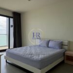 One bedroom apartment 76m2 in Zire Wongamat