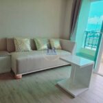 One bedroom apartment 37m2 in Seven Seas Condo Resort Jomtien