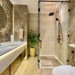 2 bedroom 75m2 in The Riviera Malibu