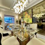 2 bedroom 75m2 in The Riviera Malibu