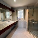 Квартира с 2-мя спальнями 125м2 в Wongamat Residence Condominium