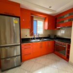 Квартира с 2-мя спальнями 125м2 в Wongamat Residence Condominium