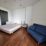 Studio 33m2 in The Palm Wongamat