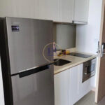 Studio 33m2 in The Palm Wongamat