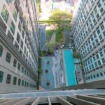 Квартира с 2-мя спальнями 62м2 в The Base Central Pattaya