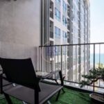 Квартира с 2-мя спальнями 62м2 в The Base Central Pattaya