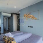 Квартира с 2-мя спальнями 62м2 в The Base Central Pattaya