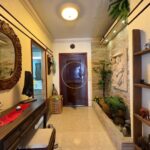 Квартира с 1-й спальней 90м2 в Markland Condominium