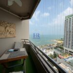 Квартира с 1-й спальней 90м2 в Markland Condominium