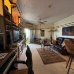 Квартира с 1-й спальней 90м2 в Markland Condominium