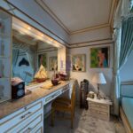 Квартира с 1-й спальней 90м2 в Markland Condominium