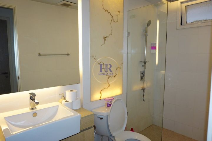 One bedroom apartment 36m2 in Atlantis Condo Resort Pattaya