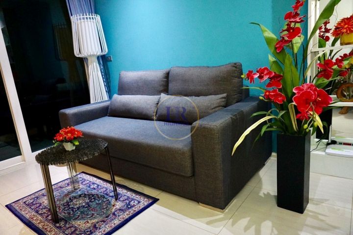 One bedroom apartment 36m2 in Atlantis Condo Resort Pattaya