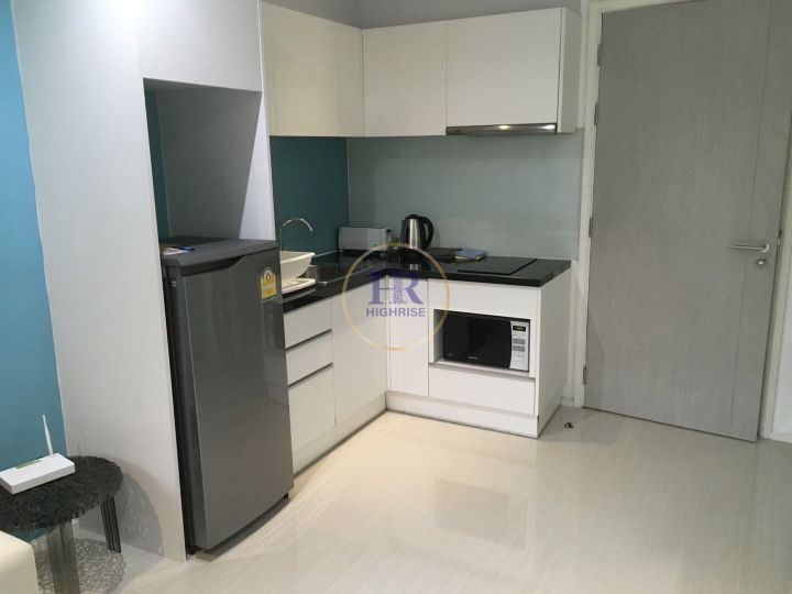 One bedroom apartment 36m2 in Atlantis Condo Resort Pattaya
