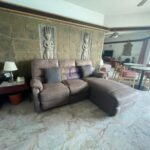 Studio 45m2 in Markland Condominium