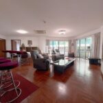 Two bedroom 173m2 in Silver Beach Condominium