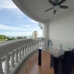 Two bedroom 173m2 in Silver Beach Condominium
