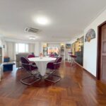 Two bedroom 173m2 in Silver Beach Condominium