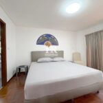 Two bedroom 173m2 in Silver Beach Condominium