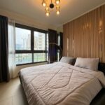 Квартира с 1-й спальней 49м2 в Zire Wongamat