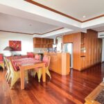 Квартира с 2-мя спальнями 120м2 в Garden Cliff Condominium 2