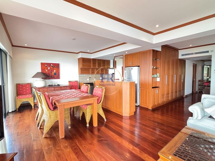 Квартира с 2-мя спальнями 120м2 в Garden Cliff Condominium 2