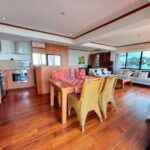 Квартира с 2-мя спальнями 120м2 в Garden Cliff Condominium 2