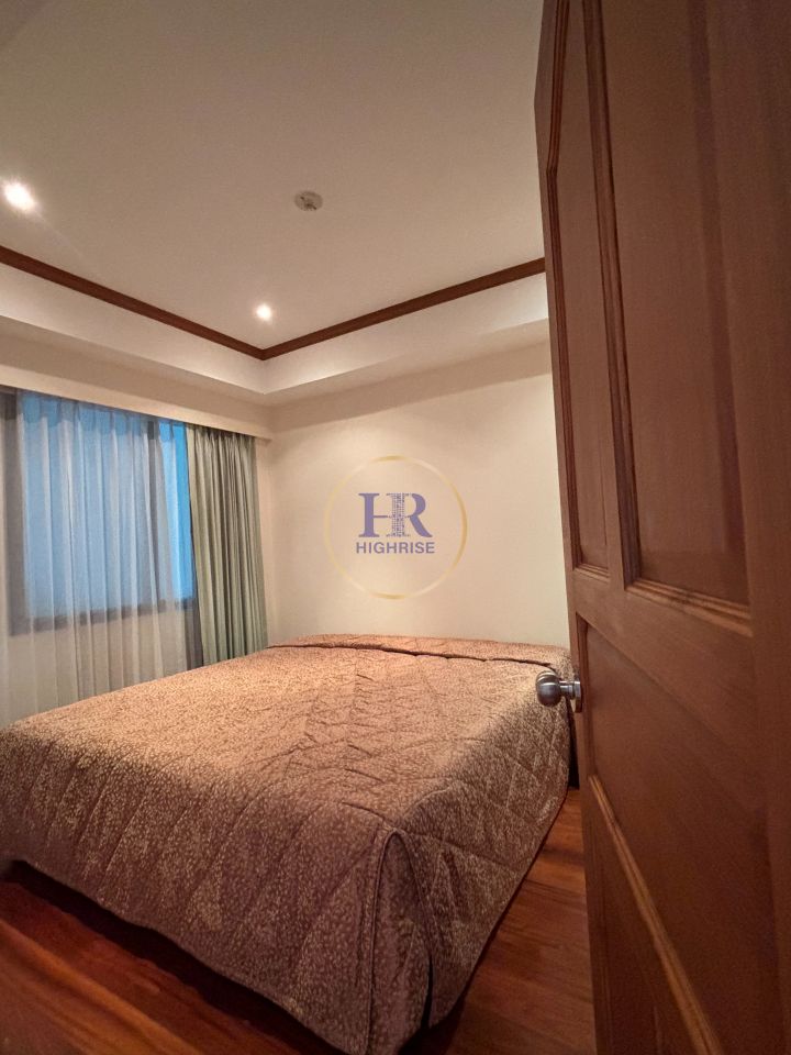 Квартира с 2-мя спальнями 120м2 в Garden Cliff Condominium 2