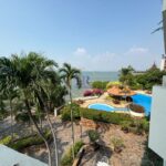 Квартира с 2-мя спальнями 120м2 в Garden Cliff Condominium 2