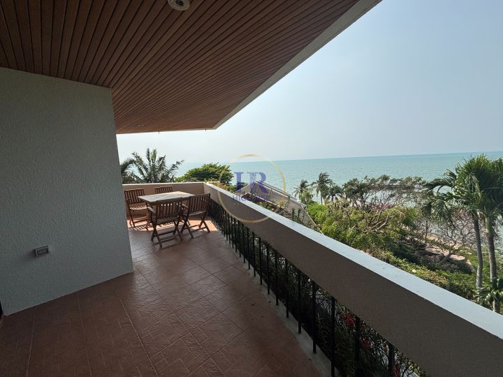 Квартира с 2-мя спальнями 120м2 в Garden Cliff Condominium 2