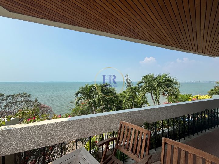 Квартира с 2-мя спальнями 120м2 в Garden Cliff Condominium 2