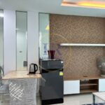 Квартира с 1-й спальней 36м2 в Amazon Residence Pattaya