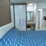 Квартира с 1-й спальней 36м2 в Amazon Residence Pattaya
