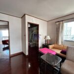 Квартира с 1-й спальней 83м2 в Park Beach Condo
