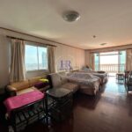 Квартира с 1-й спальней 83м2 в Park Beach Condo