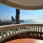 Квартира с 1-й спальней 83м2 в Park Beach Condo