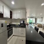 Квартира с 2-мя спальнями 123м2 в The Elegance