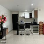 Квартира с 2-мя спальнями 123м2 в The Elegance