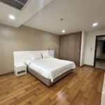 Квартира с 2-мя спальнями 123м2 в The Elegance